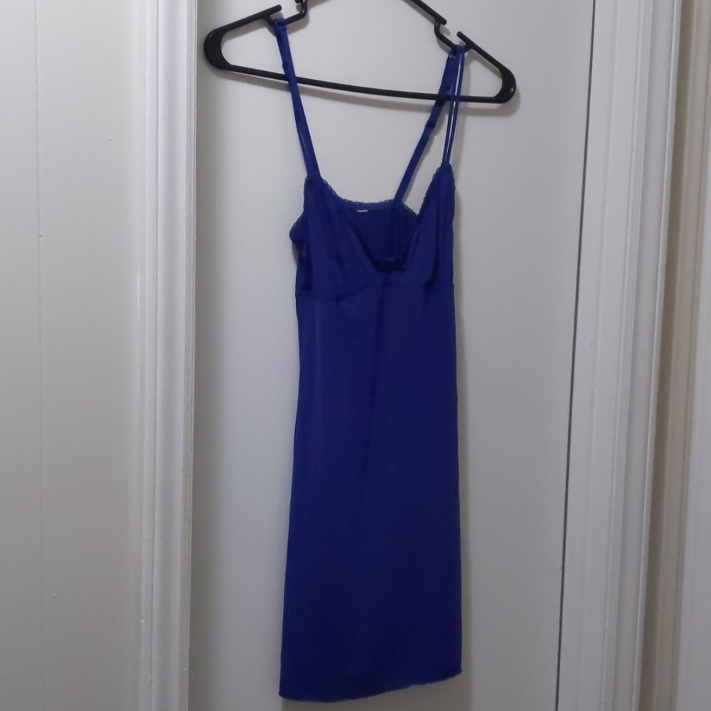Sleeping dress
